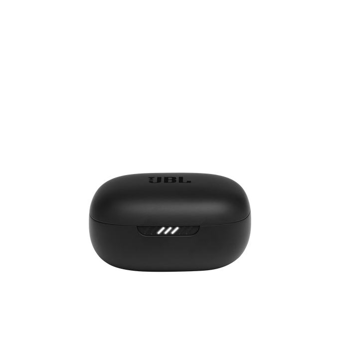 JBL Live Pro+ TWS - Black - True wireless Noise Cancelling earbuds - Detailshot 5 image number null